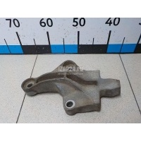 Кронштейн КПП левый Renault Megane III (2009 - 2016) 112532962R