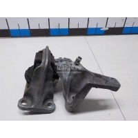 Опора двигателя правая Renault Megane III (2009 - 2016) 112100014R