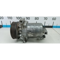 Компрессор кондиционера Renault Megane III (2009 - 2016) 926008367R