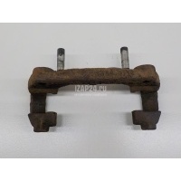 Скоба суппорта переднего Renault Megane III (2009 - 2016) 465013096R