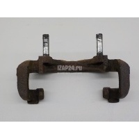 Скоба суппорта переднего Renault Megane III (2009 - 2016) 465013096R