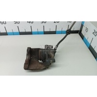 Суппорт тормозной передний левый Renault Megane III (2009 - 2016) 410111495R