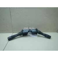 Переключатель подрулевой в сборе Renault Fluence (2010 - 2017) 255670040R