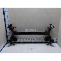 Балка задняя Renault Megane III (2009 - 2016) 555015135R