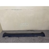 Накладка на порог (наружная) Hyundai-Kia Sportage (2010 - 2015) 877523U000