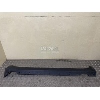 Накладка на порог (наружная) Hyundai-Kia Sportage (2010 - 2015) 877523U000