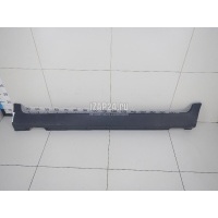 Накладка на порог (наружная) Hyundai-Kia Sportage (2010 - 2015) 877513W500