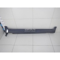Накладка на порог (наружная) Hyundai-Kia Sportage (2010 - 2015) 877523W500