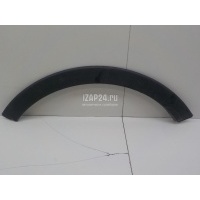 Накладка переднего крыла левого Hyundai-Kia Sportage (2010 - 2015) 877113U000