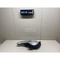 Фара противотуманная левая Hyundai-Kia Sportage (2010 - 2015) 922013W200
