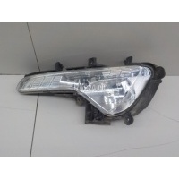 Фара противотуманная левая Hyundai-Kia Sportage (2010 - 2015) 922013W200