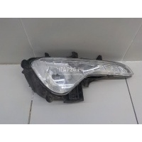 Фара противотуманная правая Hyundai-Kia Sportage (2010 - 2015) 922023W200