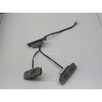 Фонарь подсветки номера Hyundai-Kia Sportage (2010 - 2015) 925013W000