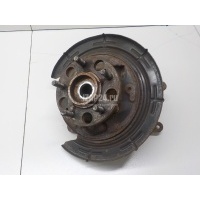 Кулак поворотный задний левый Hyundai-Kia Sportage (2010 - 2015) 527103W100