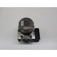 Блок ABS (насос) Hyundai-Kia Sportage (2010 - 2015) 589203U700