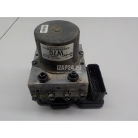 Блок ABS (насос) Hyundai-Kia Sportage (2010 - 2015) 589203U700