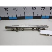 Рейка топливная (рампа) VAG A1 (8X) (2010 - 2018) 04E133320D
