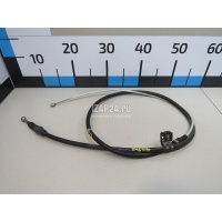 Трос стояночного тормоза VAG A1 (8X) (2010 - 2018) 6R0609721C
