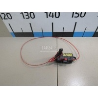Активатор замка крышки бензобака VAG A1 (8X) (2010 - 2018) 4L0862153D