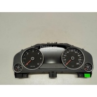 Панель приборов VAG Touareg (2010 - 2018) 7P6920883B