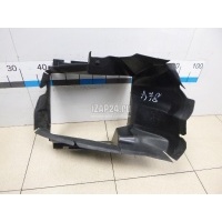 Воздухозаборник (наружный) VAG Touareg (2010 - 2018) 7P6117336