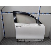 Дверь передняя правая VAG Touareg (2010 - 2018) 7P0831056
