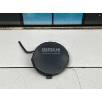 Заглушка буксировочного крюка VAG Touareg (2010 - 2018) 7P6807450AGRU