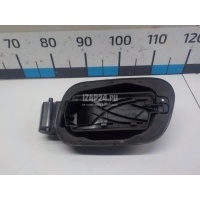 Ниша лючка бензобака VAG Touareg (2010 - 2018) 7P6809857A
