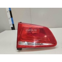 Фонарь задний внутренний левый VAG Touareg (2010 - 2018) 7P6945093B