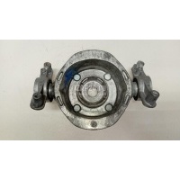 Опора заднего амортизатора VAG Touareg (2010 - 2018) 7P0512301