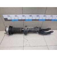 Амортизатор передний правый VAG Touareg (2010 - 2018) 7P6413032H