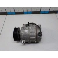 Компрессор кондиционера VAG Touareg (2010 - 2018) 7L6820803L