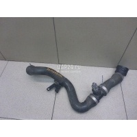 Патрубок радиатора VAG Touareg (2010 - 2018) 7P6122051G