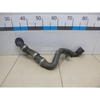 Патрубок радиатора VAG Touareg (2010 - 2018) 7P6122051G