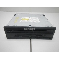 Проигрыватель CD/DVD VAG Touareg (2010 - 2018) 7P6035764K