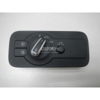 Переключатель света фар VAG Touareg (2010 - 2018) 7P6941431ABWZU
