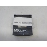 Блок электронный Hyundai-Kia HD 2000 9580057000