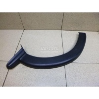 Накладка (кузов внутри) Volvo S60 (2010 - 2018) 31306889