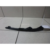 Воздуховод бампера левый Hyundai-Kia Mohave 2009 865752JAA0