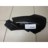 Накладка переднего бампера левая Hyundai-Kia Mohave 2009 865952JAA0