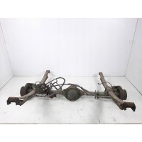 Volkswagen lt35 2.5tdi 2000 год мост для рессора абс przelozenie 37:9 6023533010
