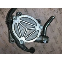 Тнвд Mazda 6 GJ (2012—2015) 257 2014 PE07-18-G00A