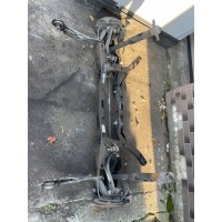 Kia ceed рестайлинг подвеска задняя в сборе 55410 - g4aa0