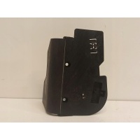 Land rover 4 левая крышка кронштейн ah22 - 12a610 - fa