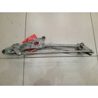 Трапеция стеклоочистителей Toyota Camry XV40 2006-2011 2006 8515033230