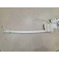 Направляющая стекла двери передней правой Toyota Camry XV40 2006-2011 2006 6740133070