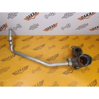 трубка охлаждения Mercedes-Benz E200 KOMPRESSOR W211 2003 A2712001156, 2712001156, A2712001356, 2712001356, A2712030502, 2712030502