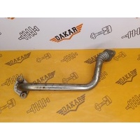 трубка EGR Mercedes-Benz E200 KOMPRESSOR W211 2003 A2711400512, 2711400512