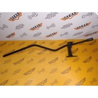 Направляющая масляного щупа Mercedes-Benz E200 KOMPRESSOR W211 2003 A2710100466, 2710100466
