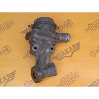 Клапан EGR Mercedes-Benz E200 KOMPRESSOR W211 2003 A0021406260, 0021406260